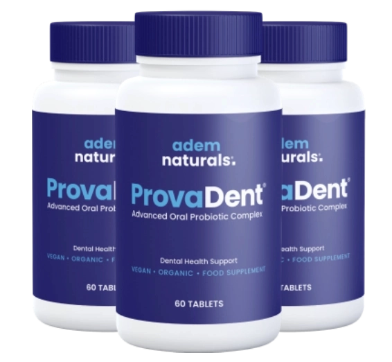 provadent supplement